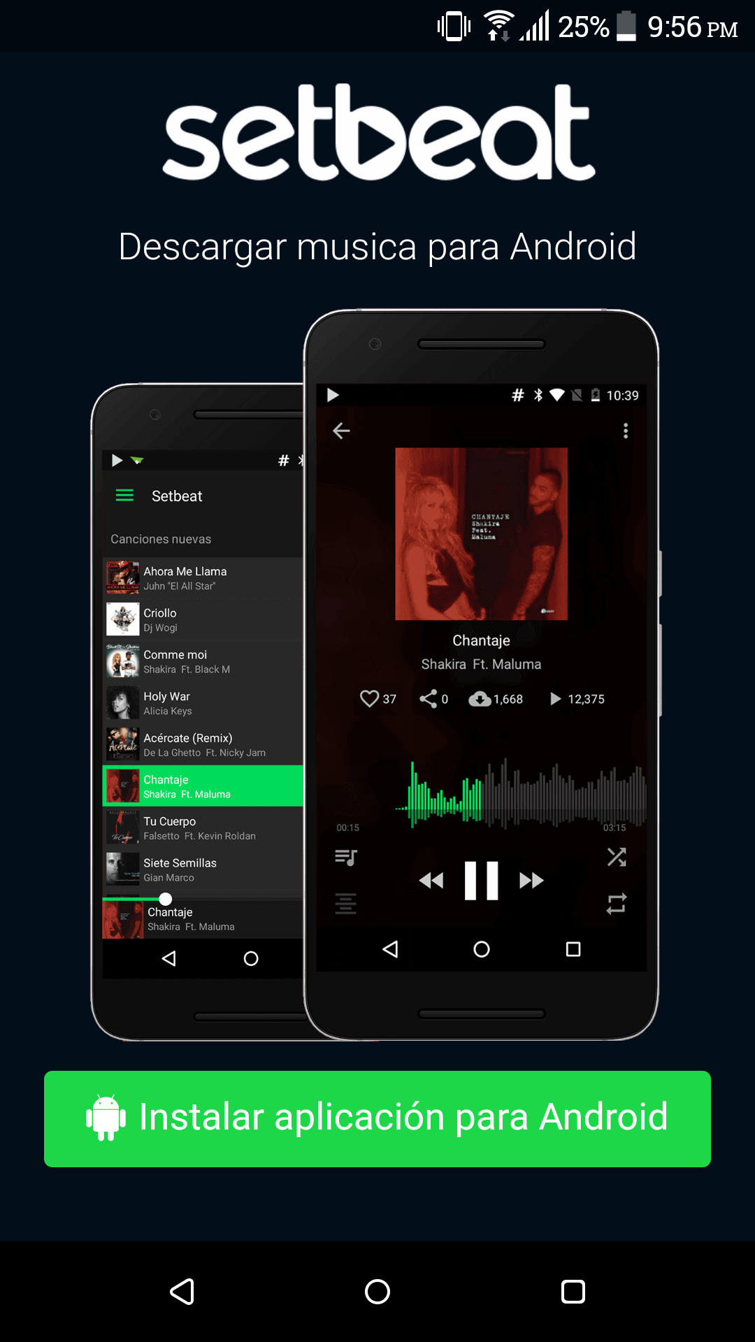 Android App Spotify Alarm No Premium